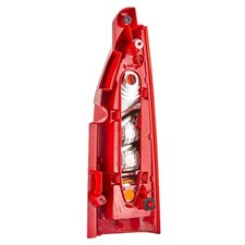 Left Rearlight Tailgate Type