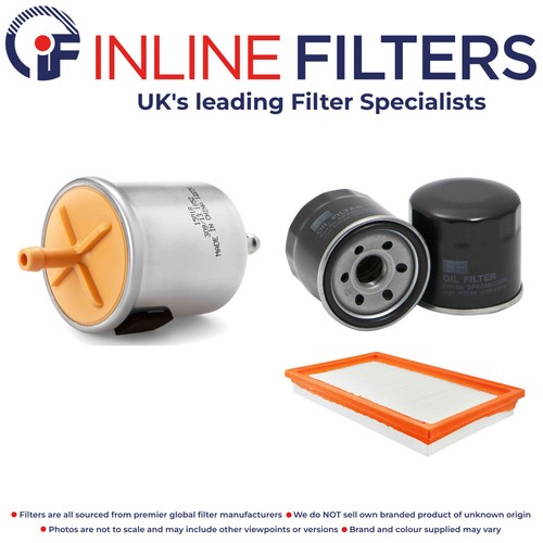 Filter kit for - kit,