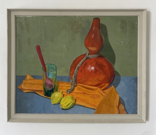 Large original mid century - original,