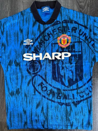 Original authentic umbro - original,