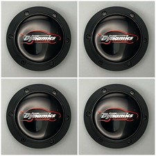 4 x Team Dynamics Pro Race 1.3