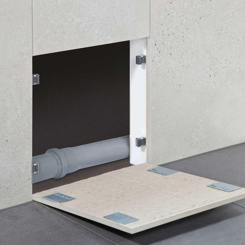 Schluter rema magnets set - schluter,