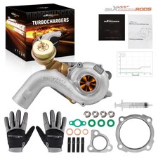 K04 001 ko4 turbo for - k04-001, bora