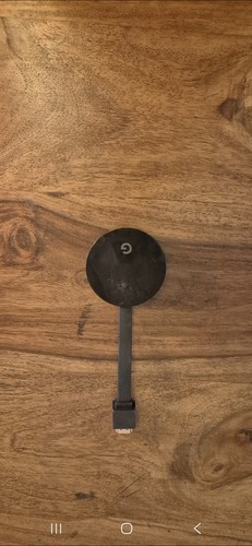 Google chromecast ultra media - google,