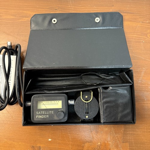 König satellite finder kit - könig,