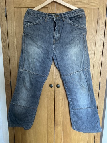 Draggin kevlar jeans size - draggin,