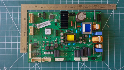 Samsung main pcb da94 05748m - pcb, da94-05748m