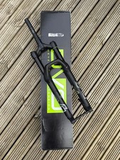 DVO Diamond D1 Fork Boost 29er, Adjustable Travel 140mm-160mm, boxed