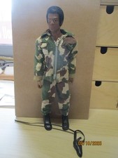 Action Team Schildkröt - Tom