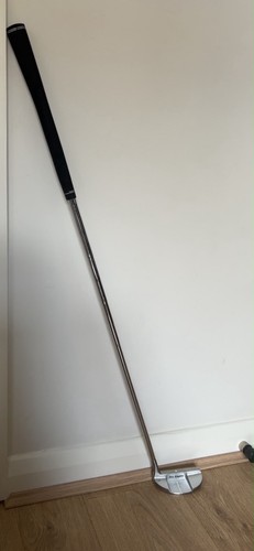 Ben sayers pro mallet golf - sayers, xf