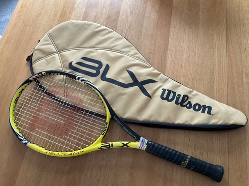 Wilson blx pro - wilson,