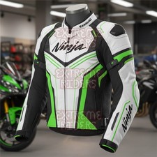 Kawasaki Men's Motorbike