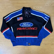 Ford Motor Company JH Designs