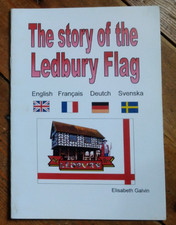 The Story of The Ledbury Flag