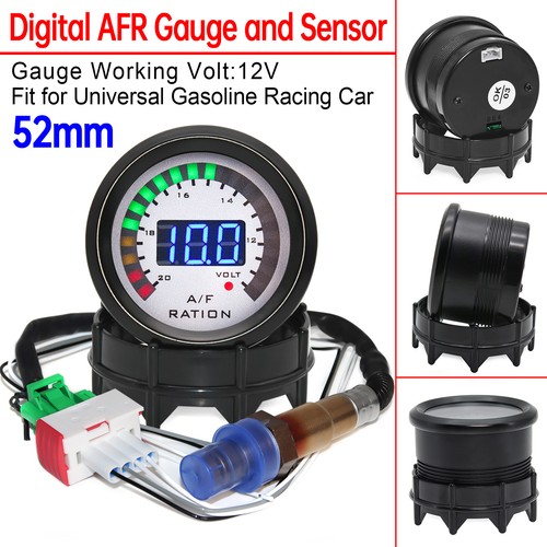 52mm air fuel ratio gauge - air,