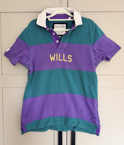 Jack wills mens rugby - mens,
