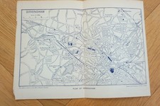 1909 GWR Birmingham Original