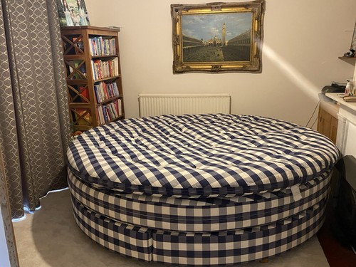 Hästens base mattress - ,