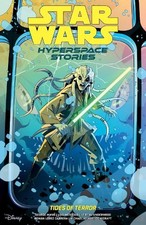 George mann star wars - mann,