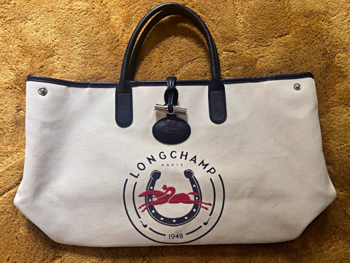 Longchamp limited edition - longchamp,