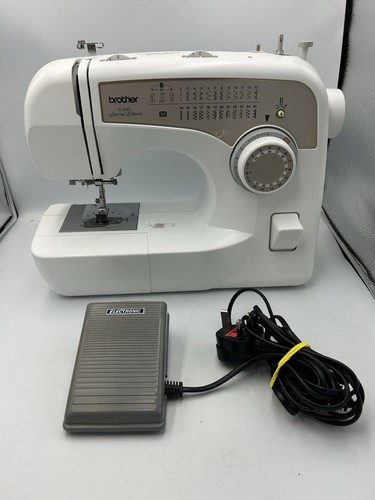 Brother 2620 sewing - xl-2620,