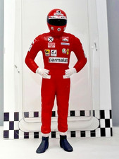 Niki Lauda Ferrari 312 T2