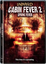 Cabin Fever 2-Il Contagio (Ex