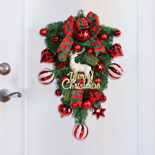 Artificial christmas swag - christmas,