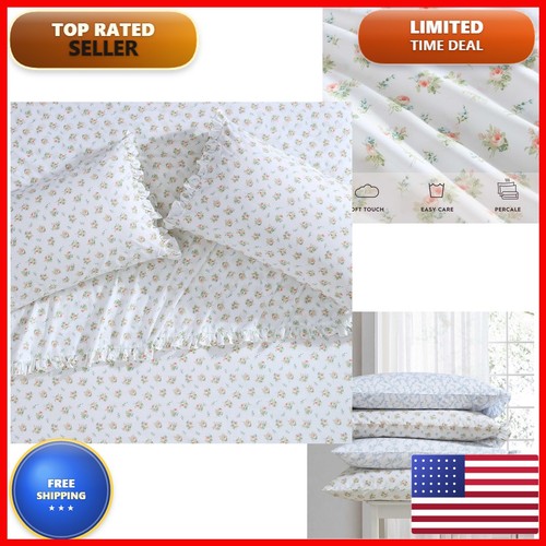 Laura ashley king pillowcase - laura,