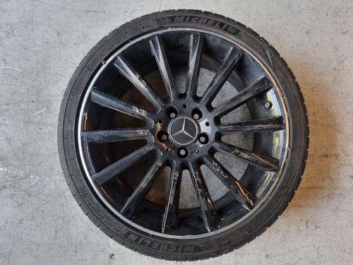 Mercedes amg a35 w177 - mercedes,