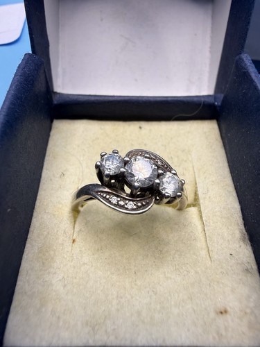 Vintage style 925 sterling - style,