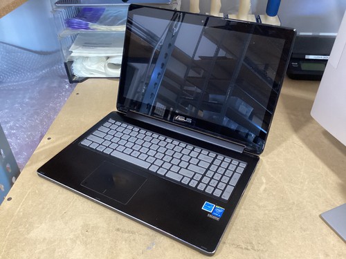 Asus q502l laptop - q502l,