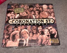 Coronation Street Treasures