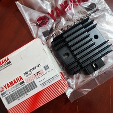 Rectifier Regulator Assy