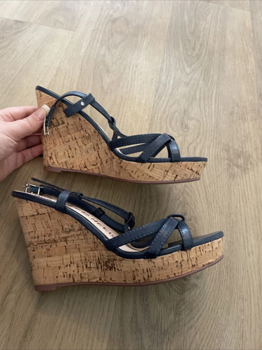Women size navy - women’s, 6