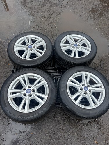 Ford max mk2 alloy - s-max,