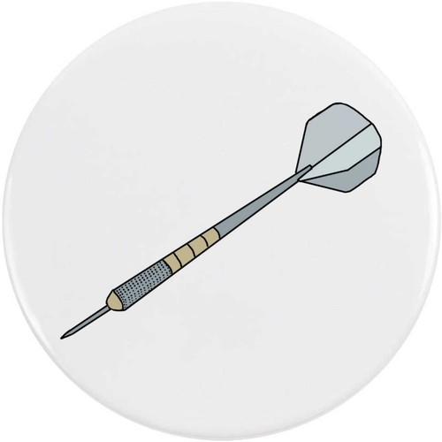 Dart button pin badges - button,