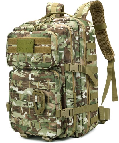 Kombat large trooper - uk, 40l
