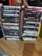 x42 PS3 Games Joblot Bundle