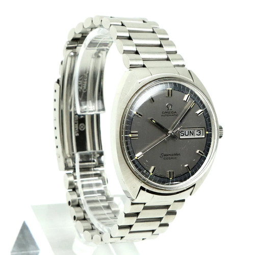 Omega watch seamaster - omega,
