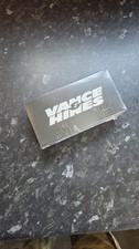 New sealed vance & hines fp4