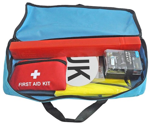 Euro travel kit etk1 - euro,