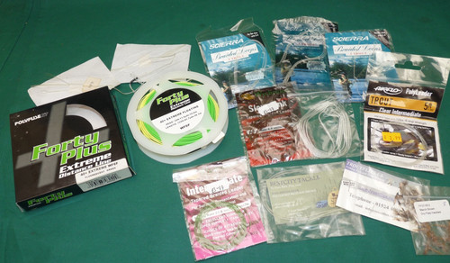 Airflo polyfuse forty plus - forty,