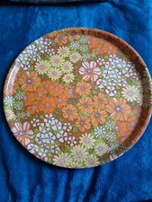 Vintage 1960's Thetford Flower