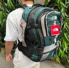 The North Face Yaiza 55L