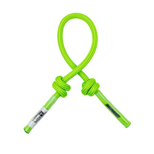 Notch catalyst rope bridge - rope,