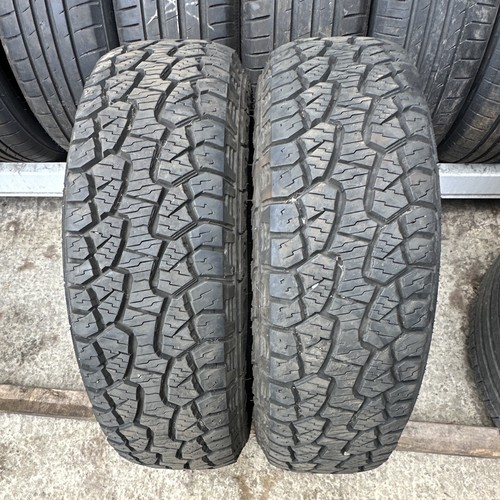 205 96t hankook - 70,