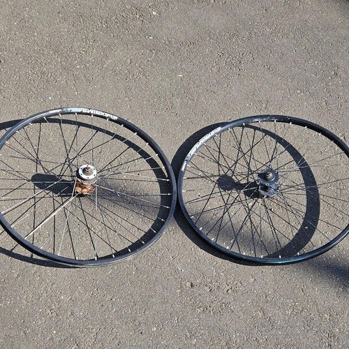 Alexrims td25 wheel - alexrims,