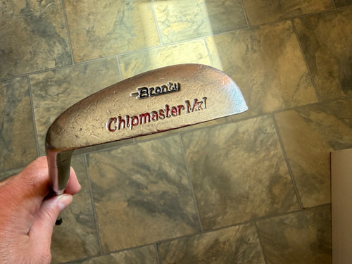 Bronty chip chipper - i, /