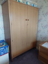 Link Ladies/Gent's 1950's wardrobe